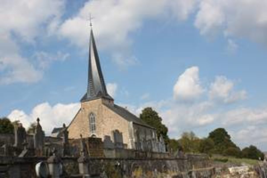Grand Marchin (Province de Liège)