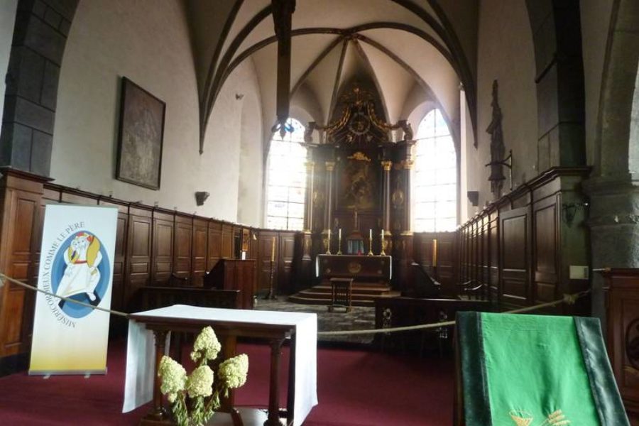 Leernes (Hainaut)