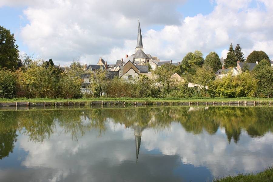 D’Offranville à Amboise A & R