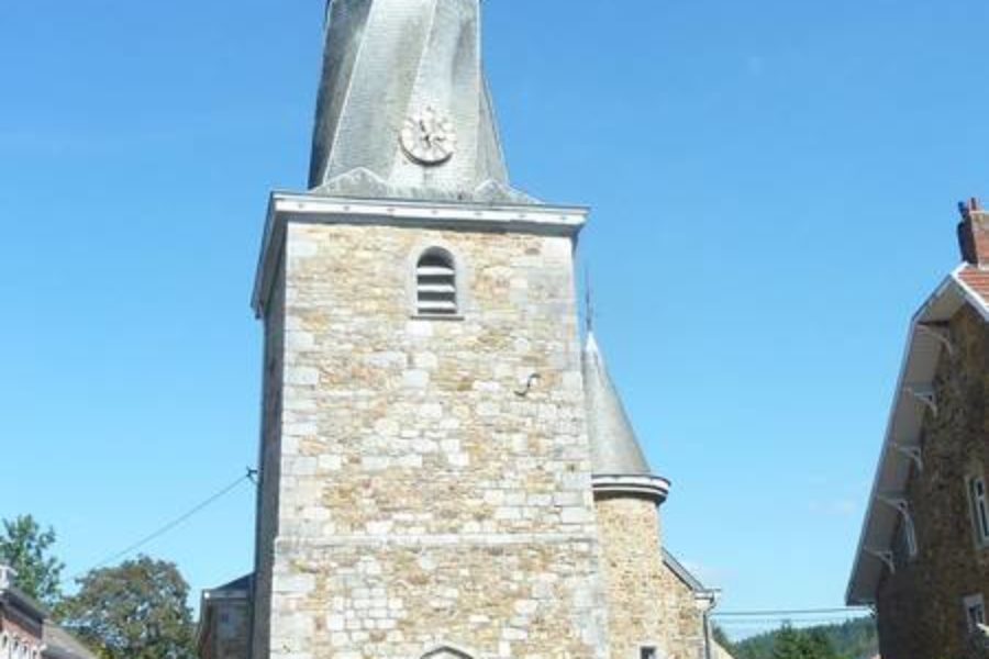 Polleur (Province de Liège)