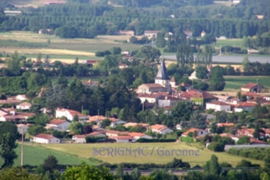 Sérignac, site clunisien, est candidate au Patrimoine Mondial de l’UNESCO