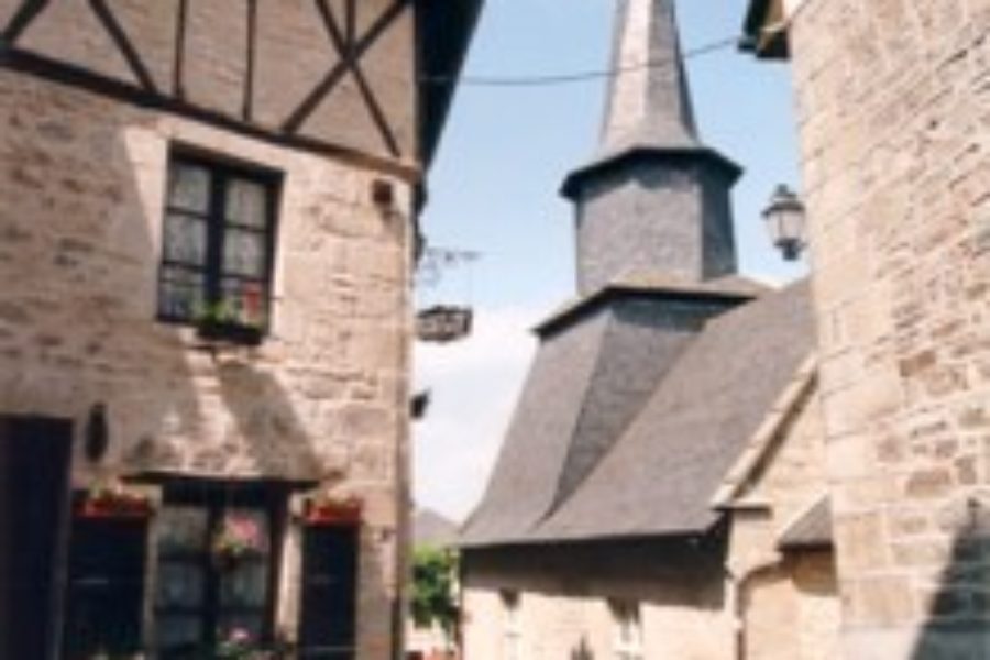 Treignac (Corrèze)