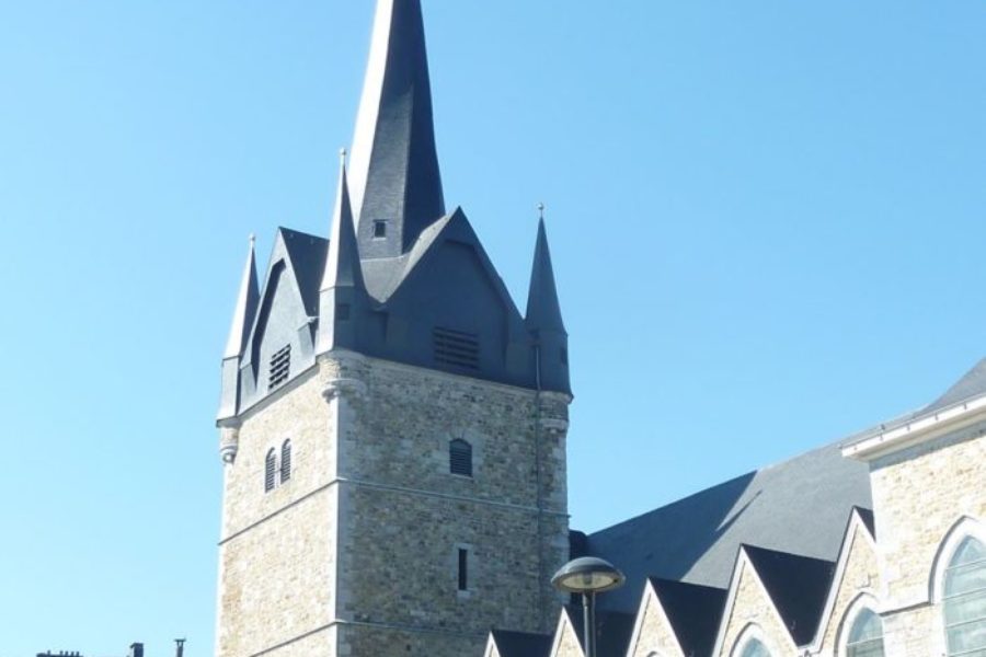 Herve (Province de Liège)